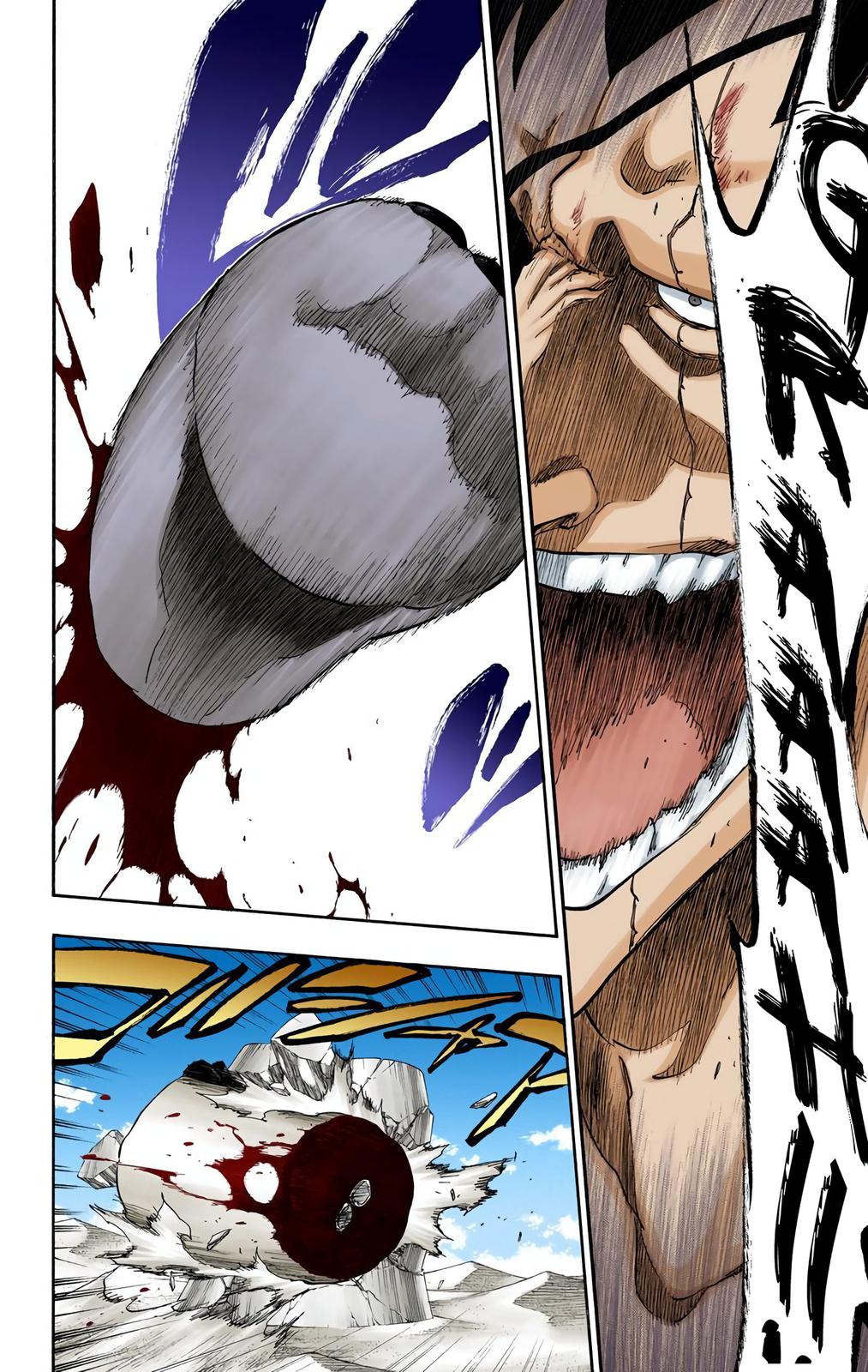 Chapter 382 — Chapter 382 — Page 8