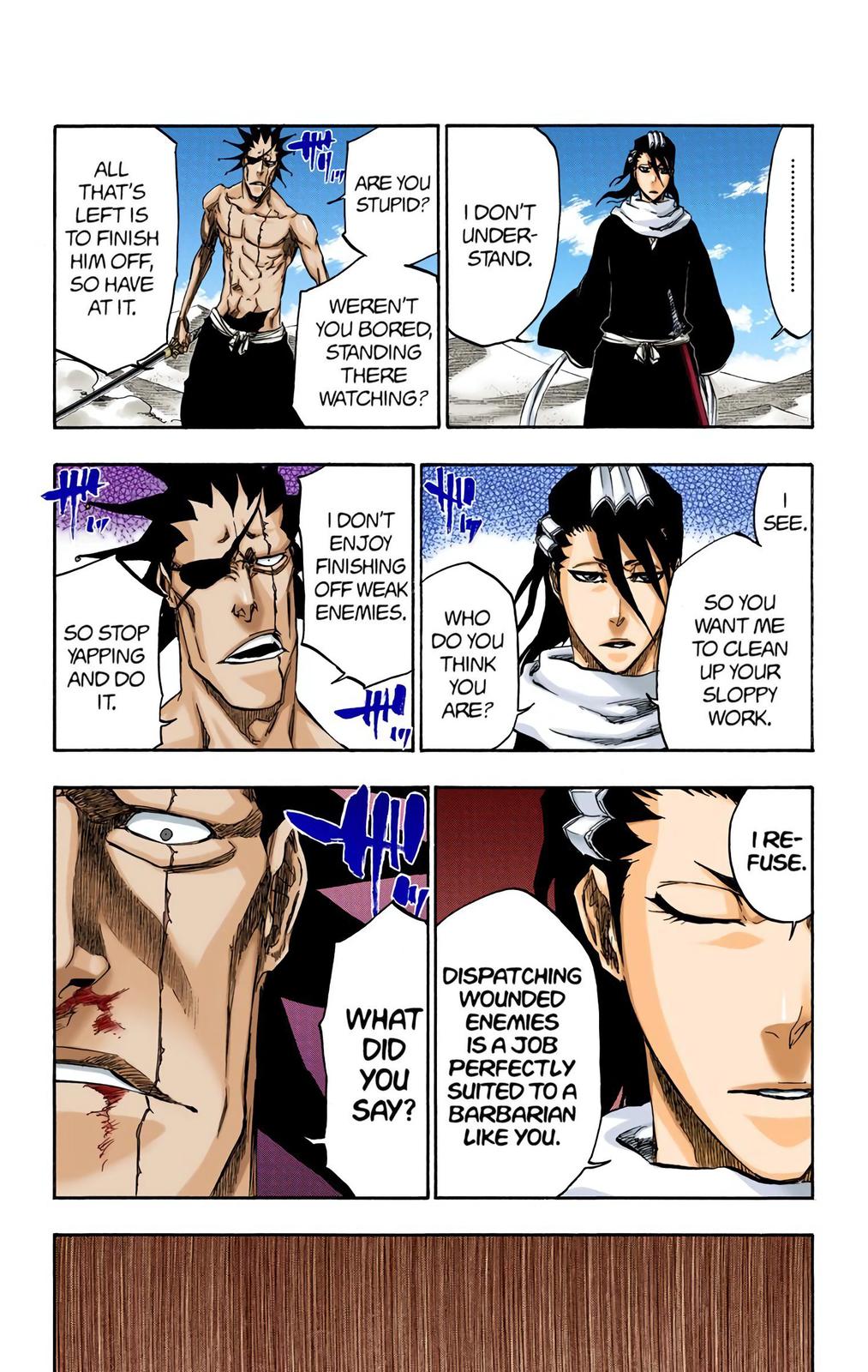 Chapter 382 — Chapter 382 — Page 11