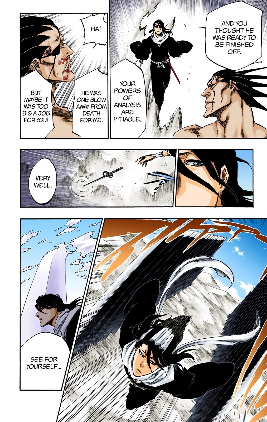 Chapter 382 — Chapter 382 — Page 16