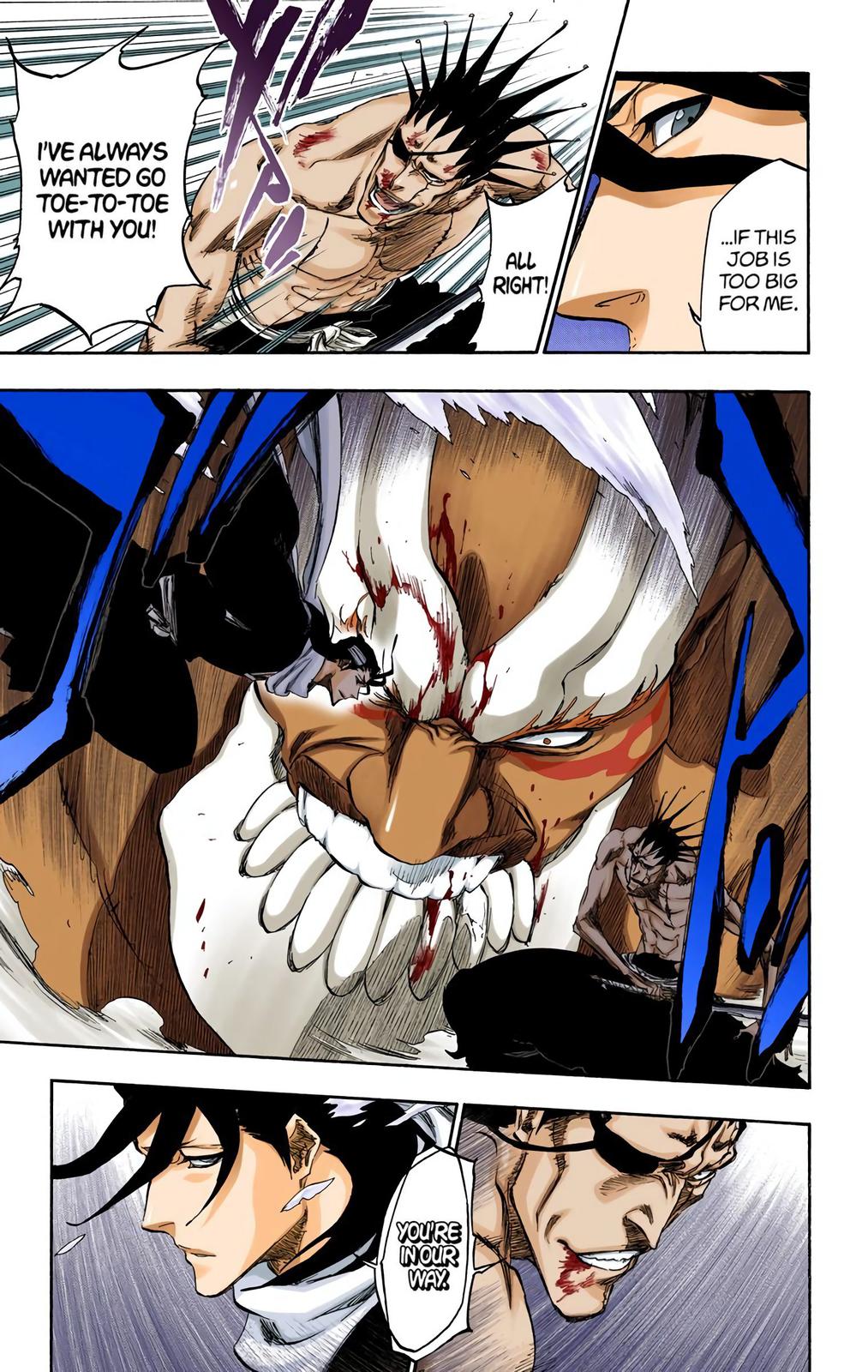 Chapter 382 — Chapter 382 — Page 17