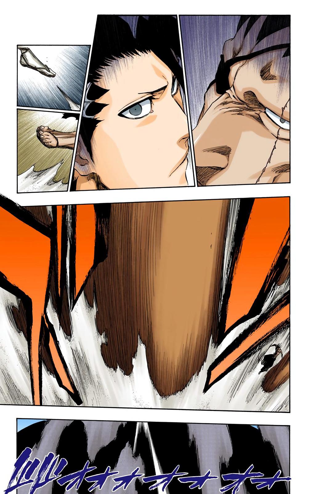 Chapter 383 — Chapter 383 — Page 5