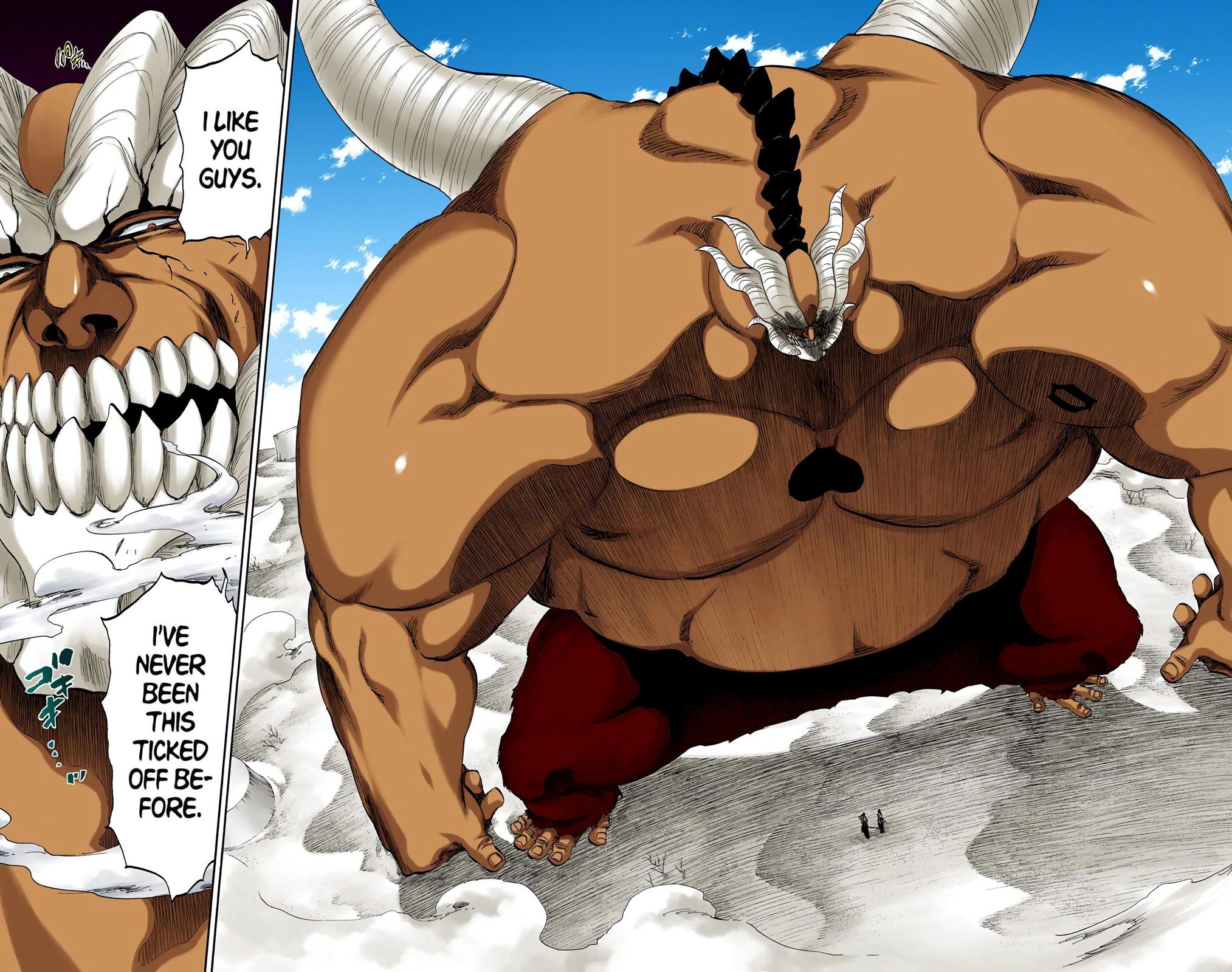 Chapter 383 — Chapter 383 — Page 6