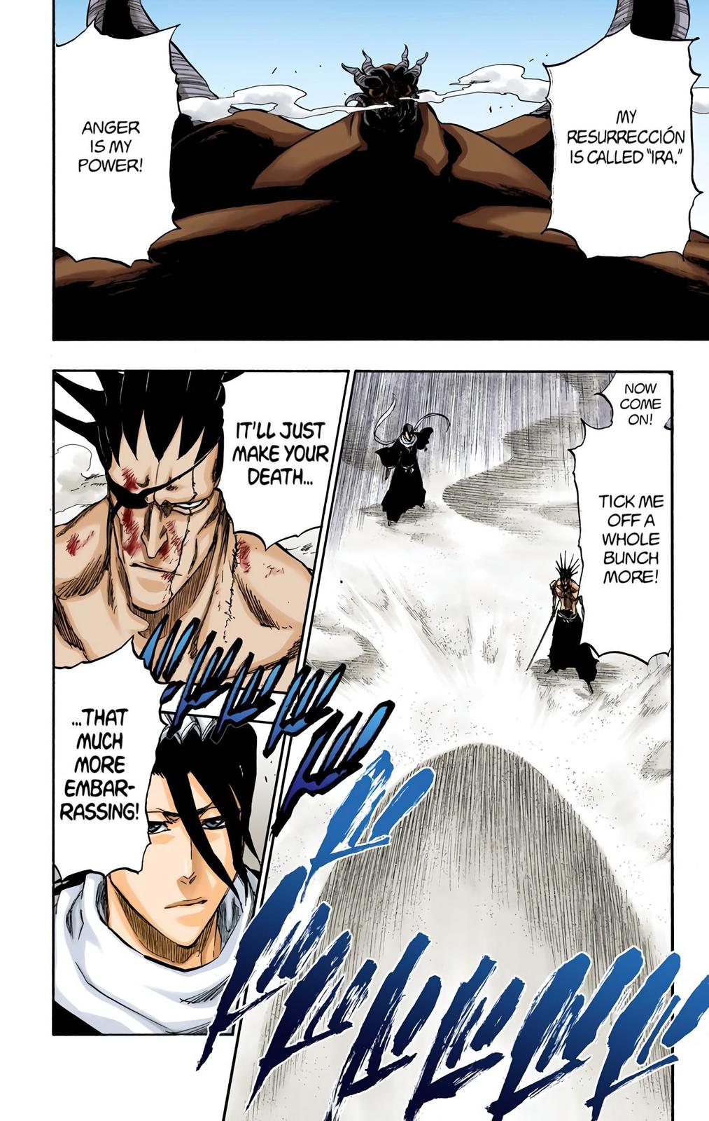 Chapter 383 — Chapter 383 — Page 7