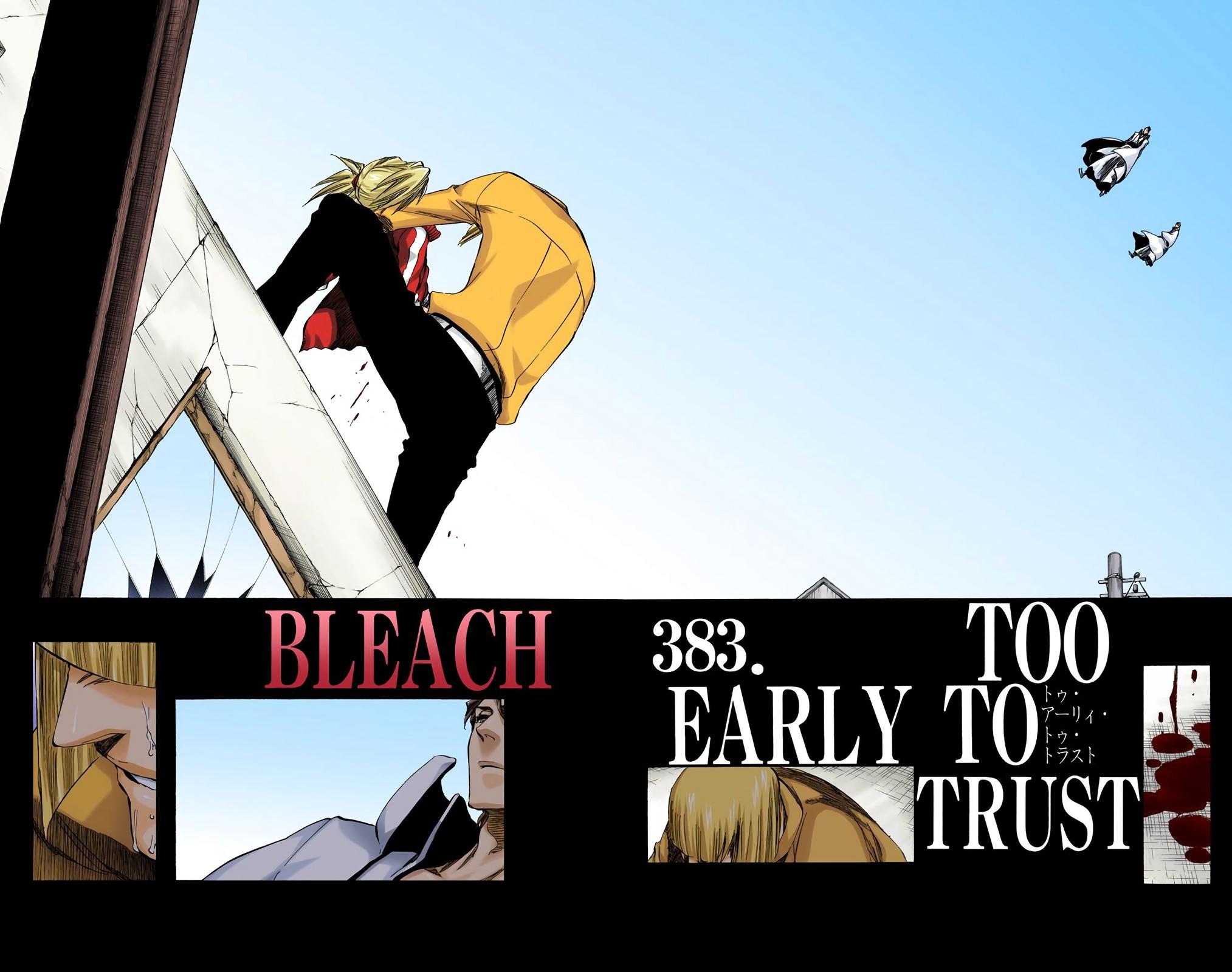 Chapter 383 — Chapter 383 — Page 9