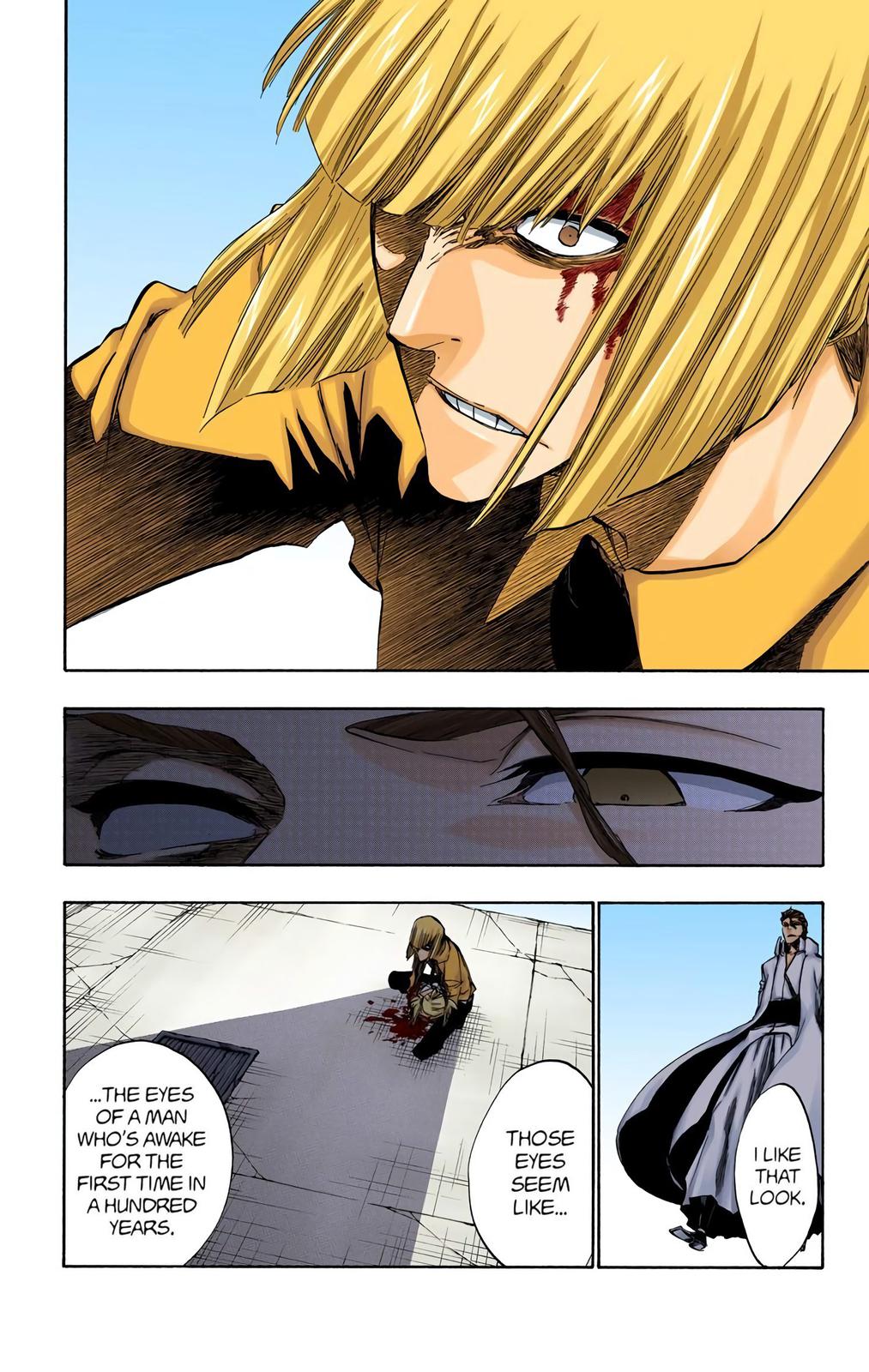 Chapter 383 — Chapter 383 — Page 10