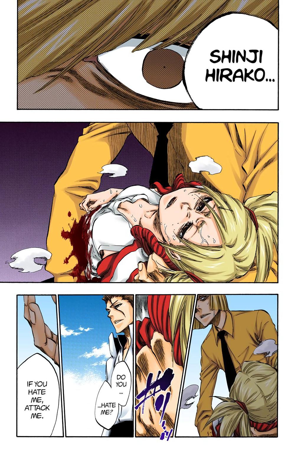 Chapter 383 — Chapter 383 — Page 11