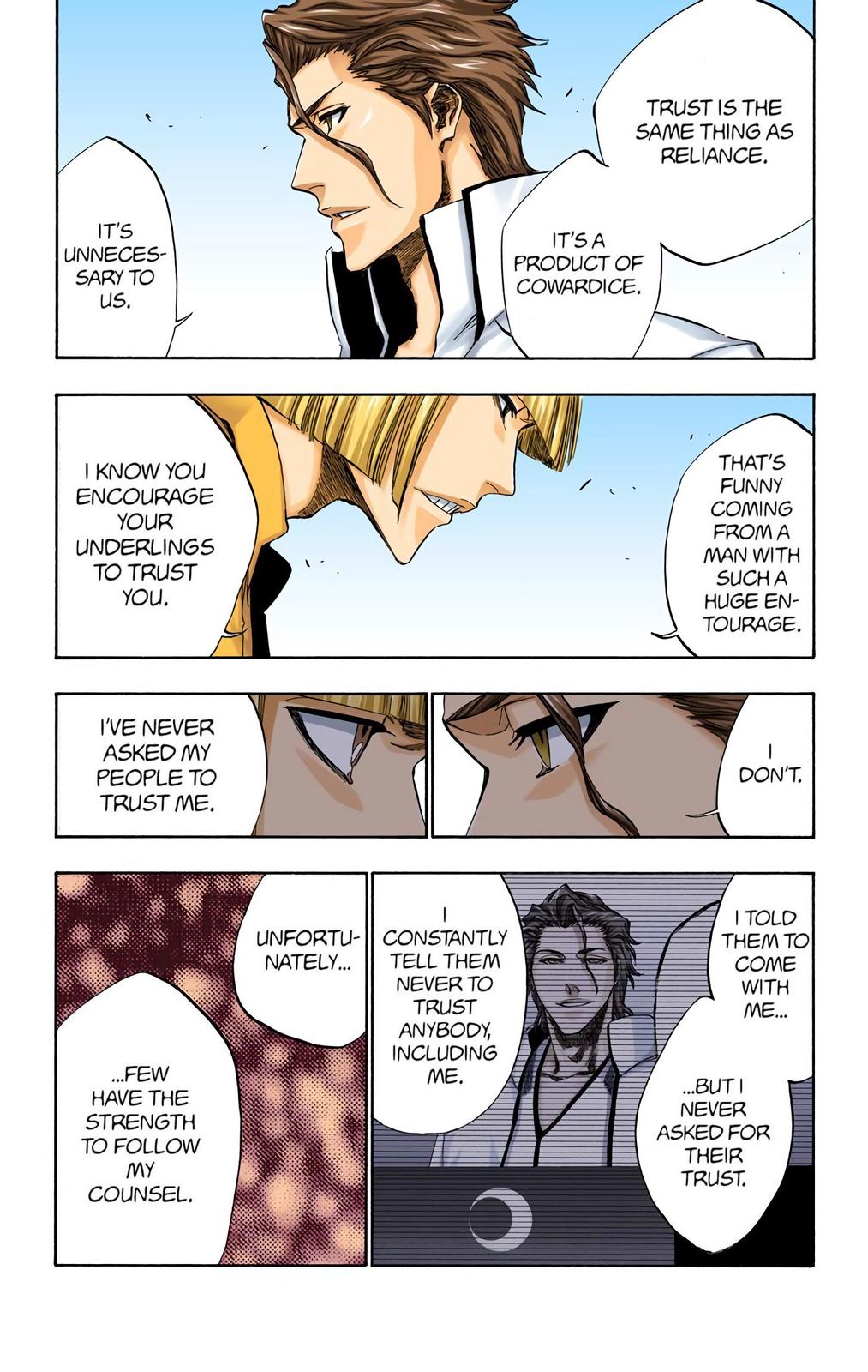 Chapter 383 — Chapter 383 — Page 14
