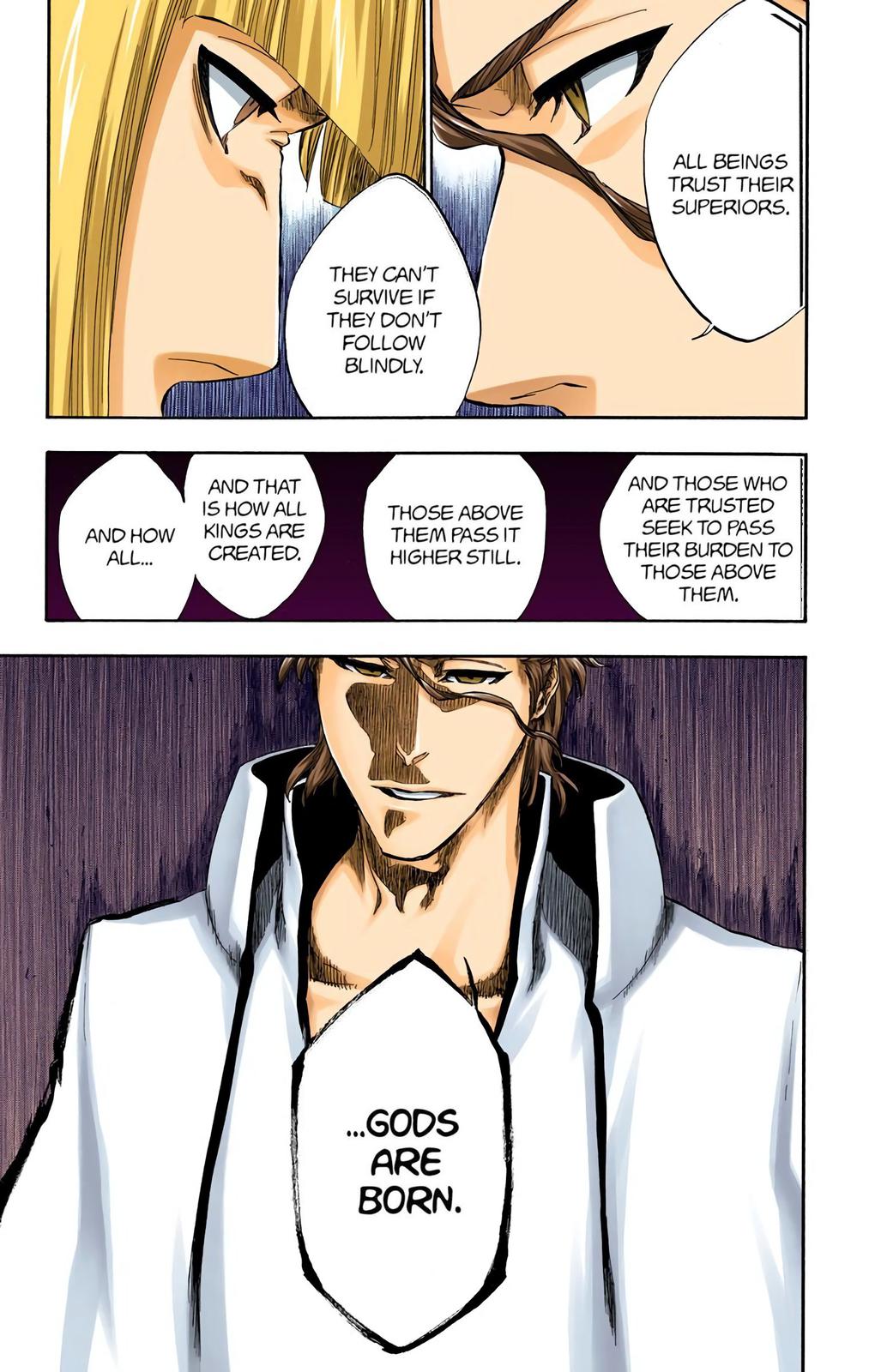 Chapter 383 — Chapter 383 — Page 15