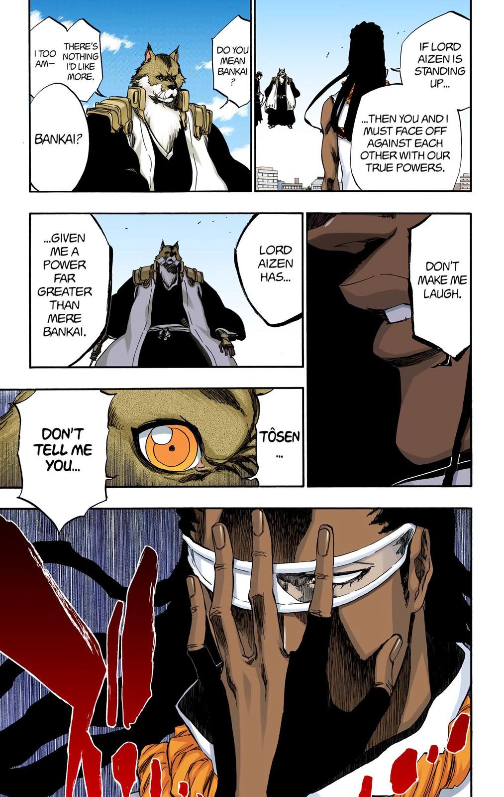 Chapter 383 — Chapter 383 — Page 17