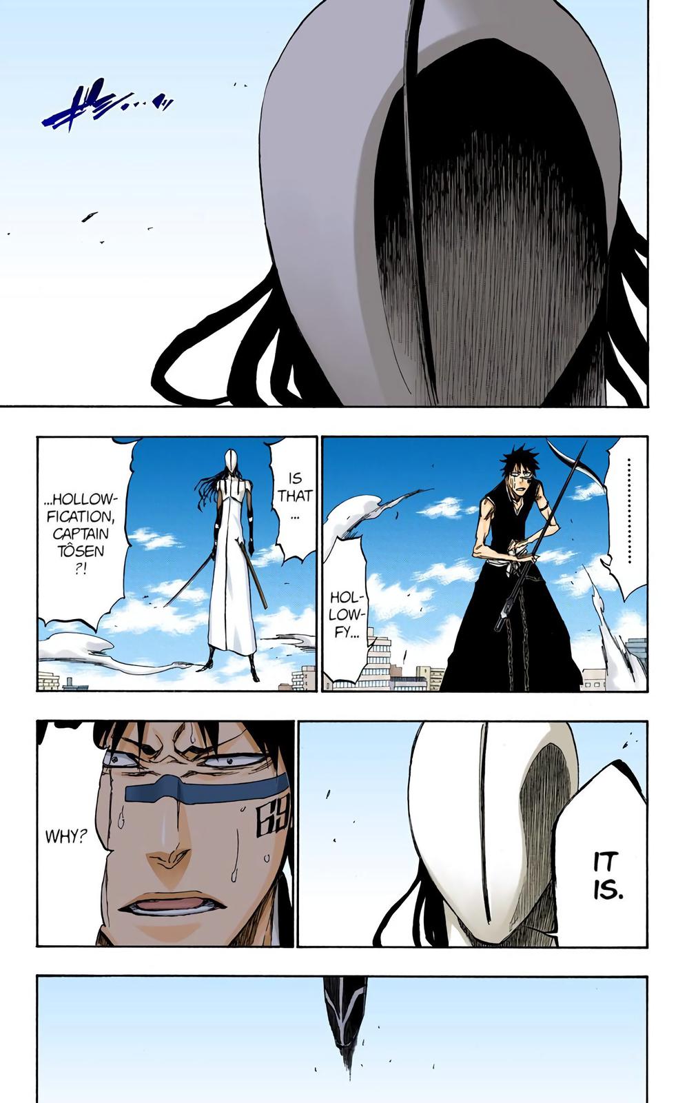 Chapter 384 — Chapter 384 — Page 5
