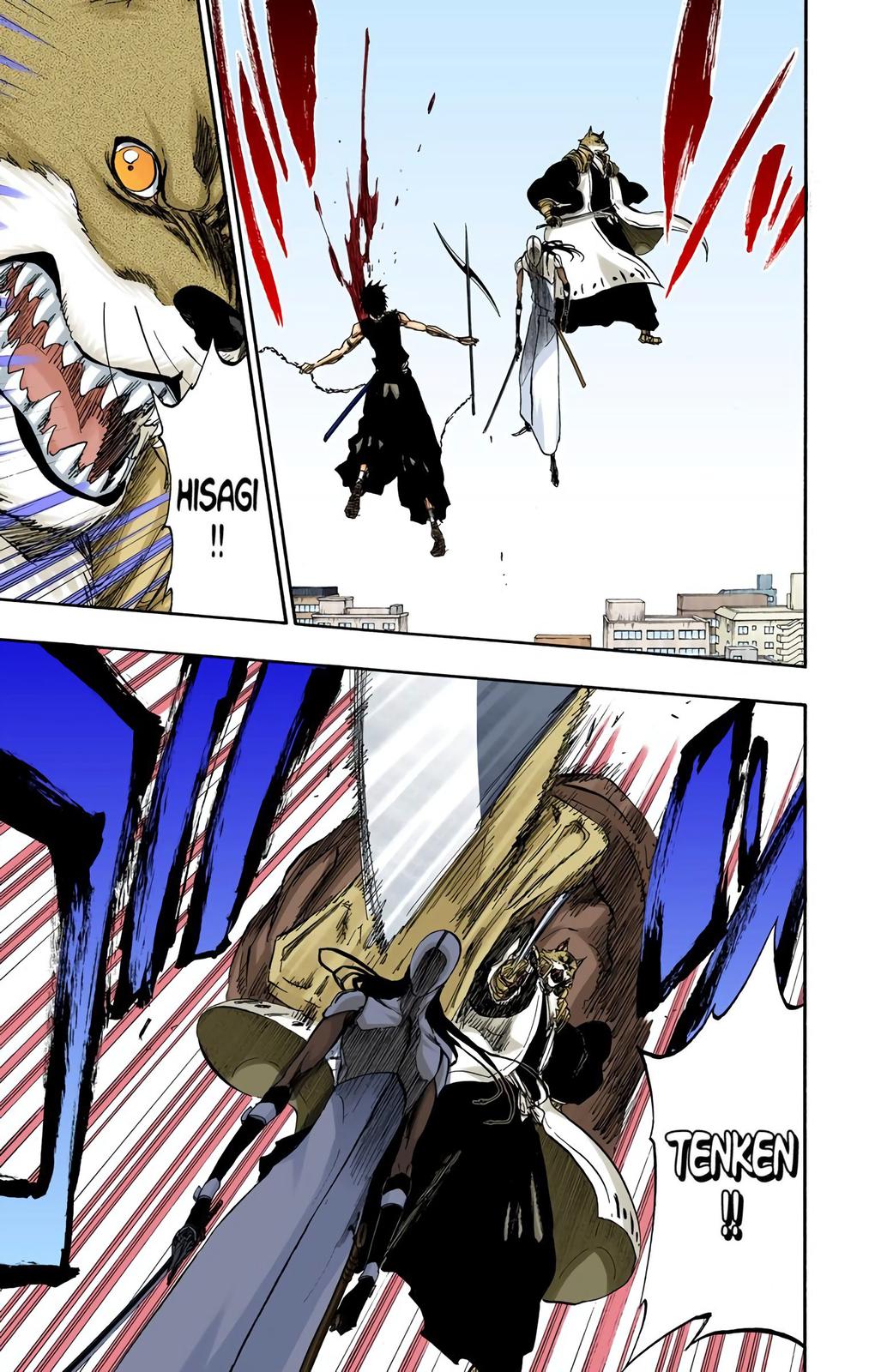 Chapter 384 — Chapter 384 — Page 7