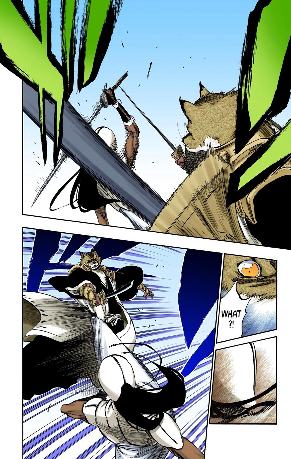 Chapter 384 — Chapter 384 — Page 8