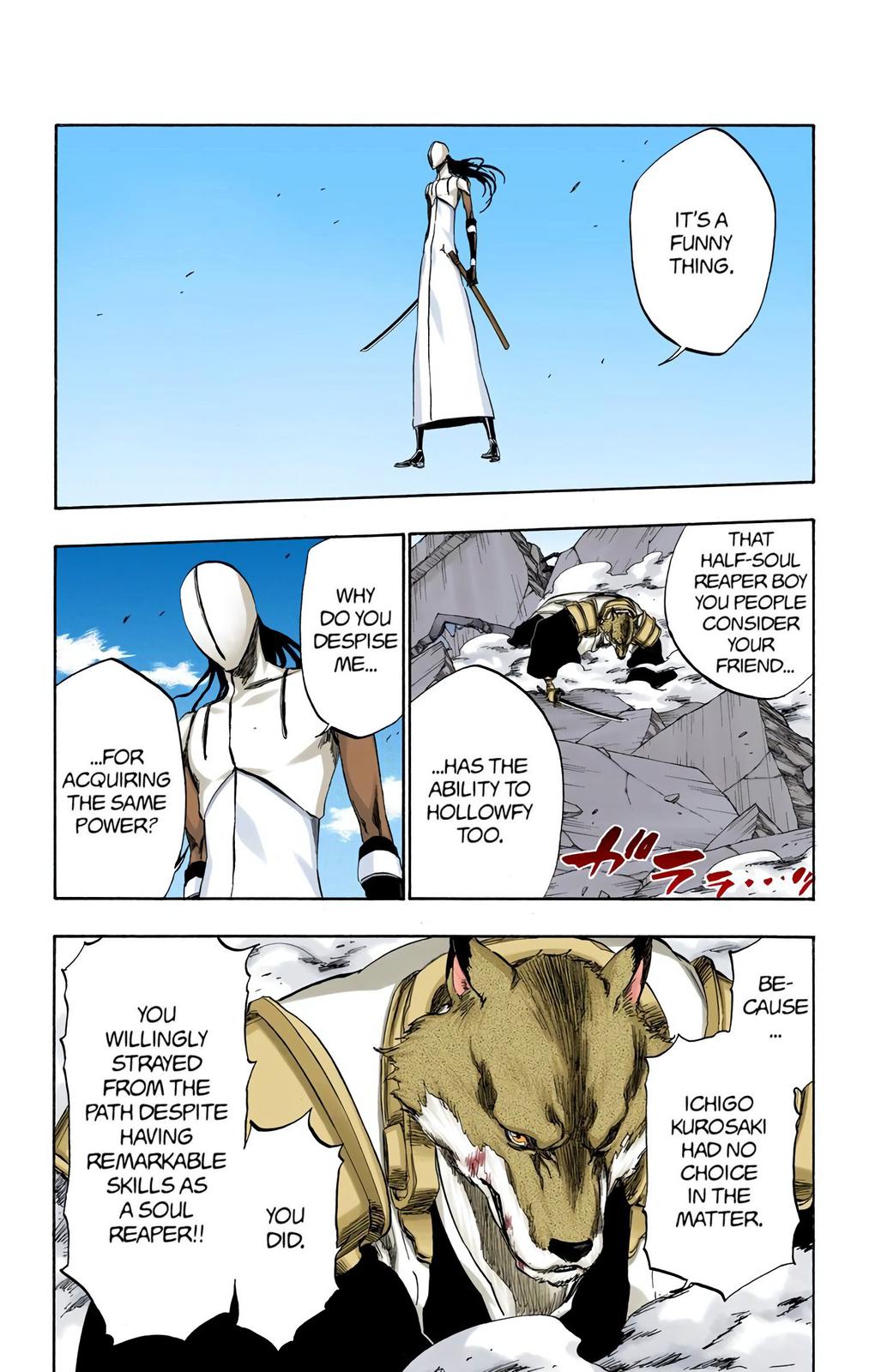 Chapter 384 — Chapter 384 — Page 10