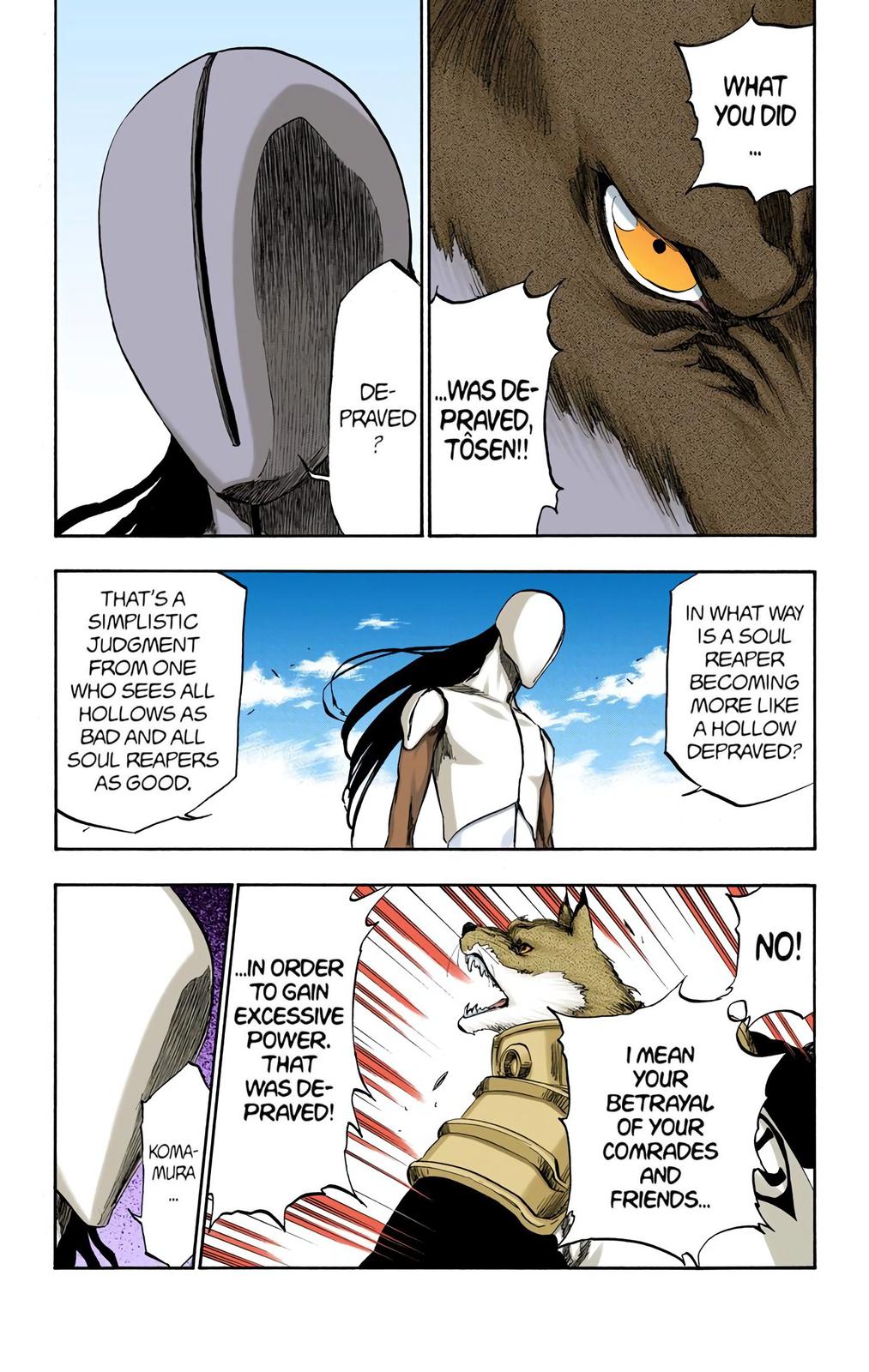 Chapter 384 — Chapter 384 — Page 11
