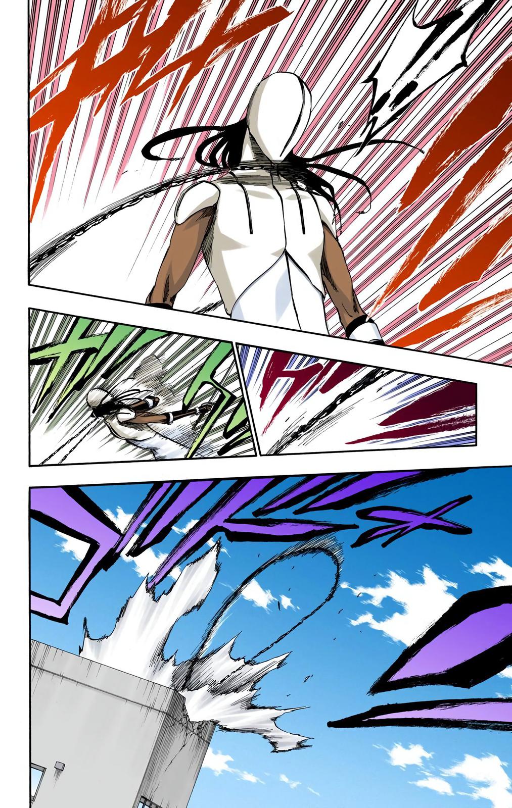 Chapter 384 — Chapter 384 — Page 12