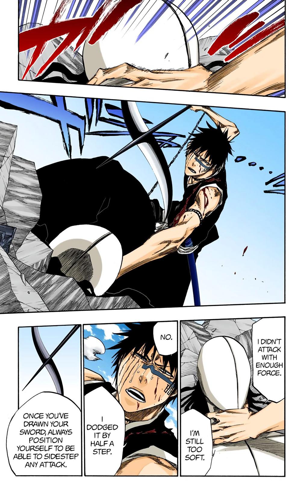 Chapter 384 — Chapter 384 — Page 13