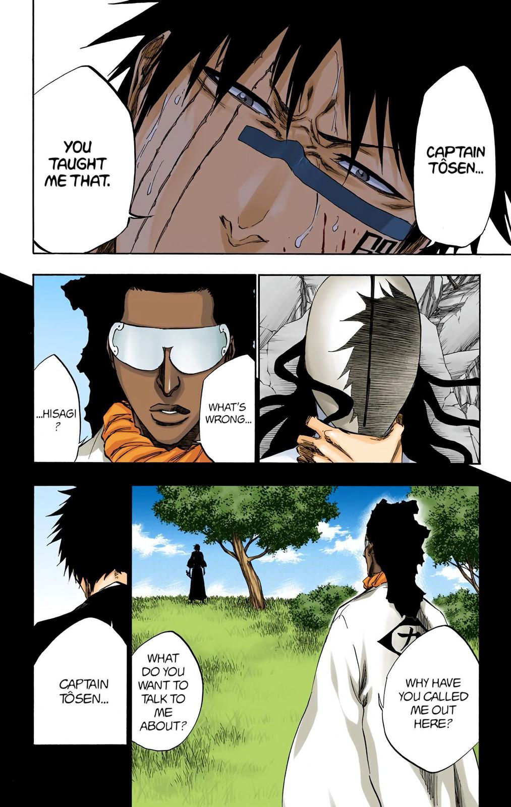 Chapter 384 — Chapter 384 — Page 14
