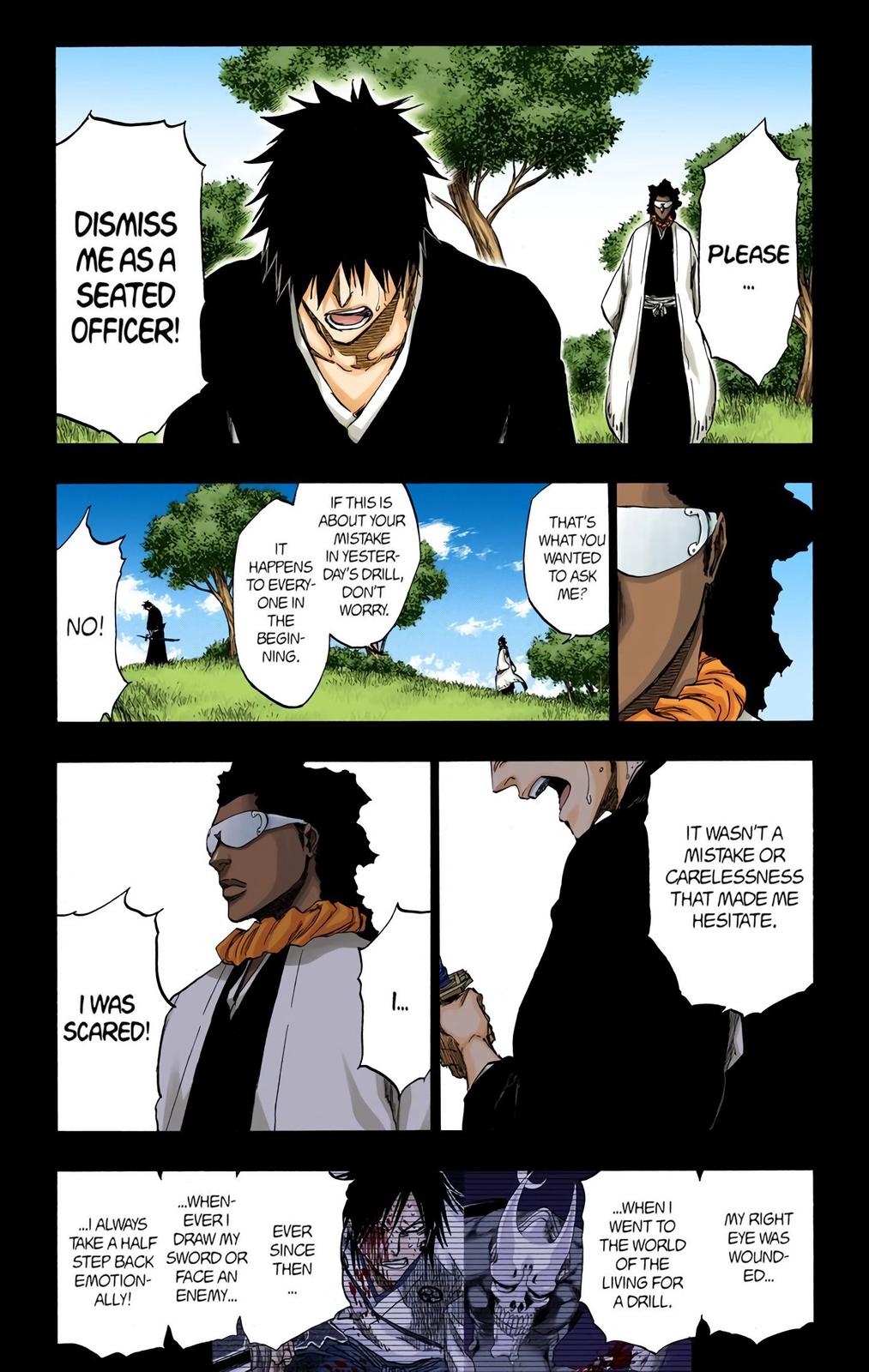 Chapter 384 — Chapter 384 — Page 15
