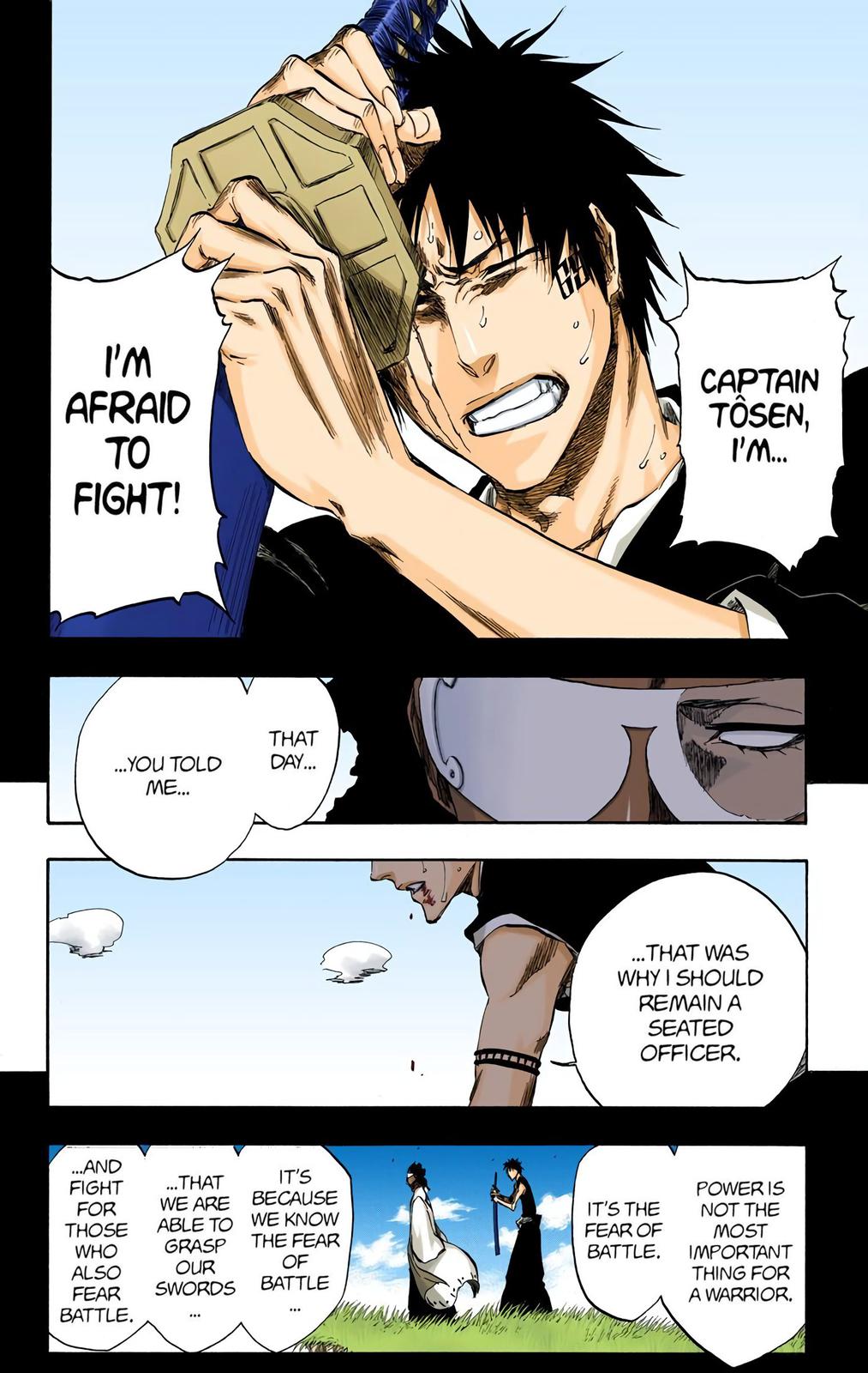 Chapter 384 — Chapter 384 — Page 16