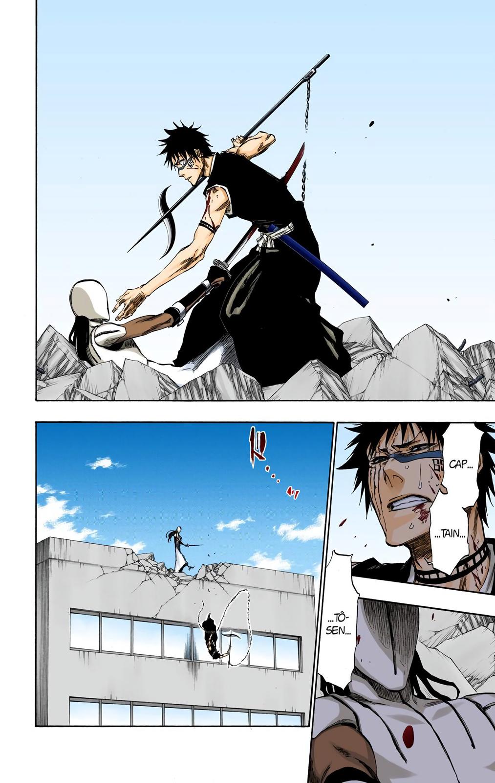 Chapter 384 — Chapter 384 — Page 18