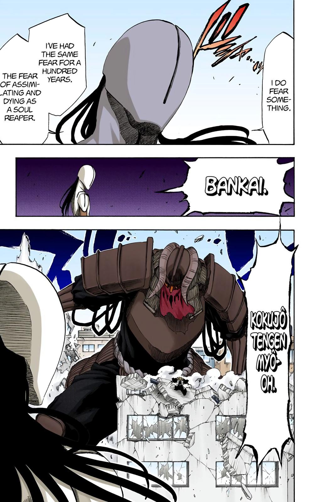 Chapter 384 — Chapter 384 — Page 19