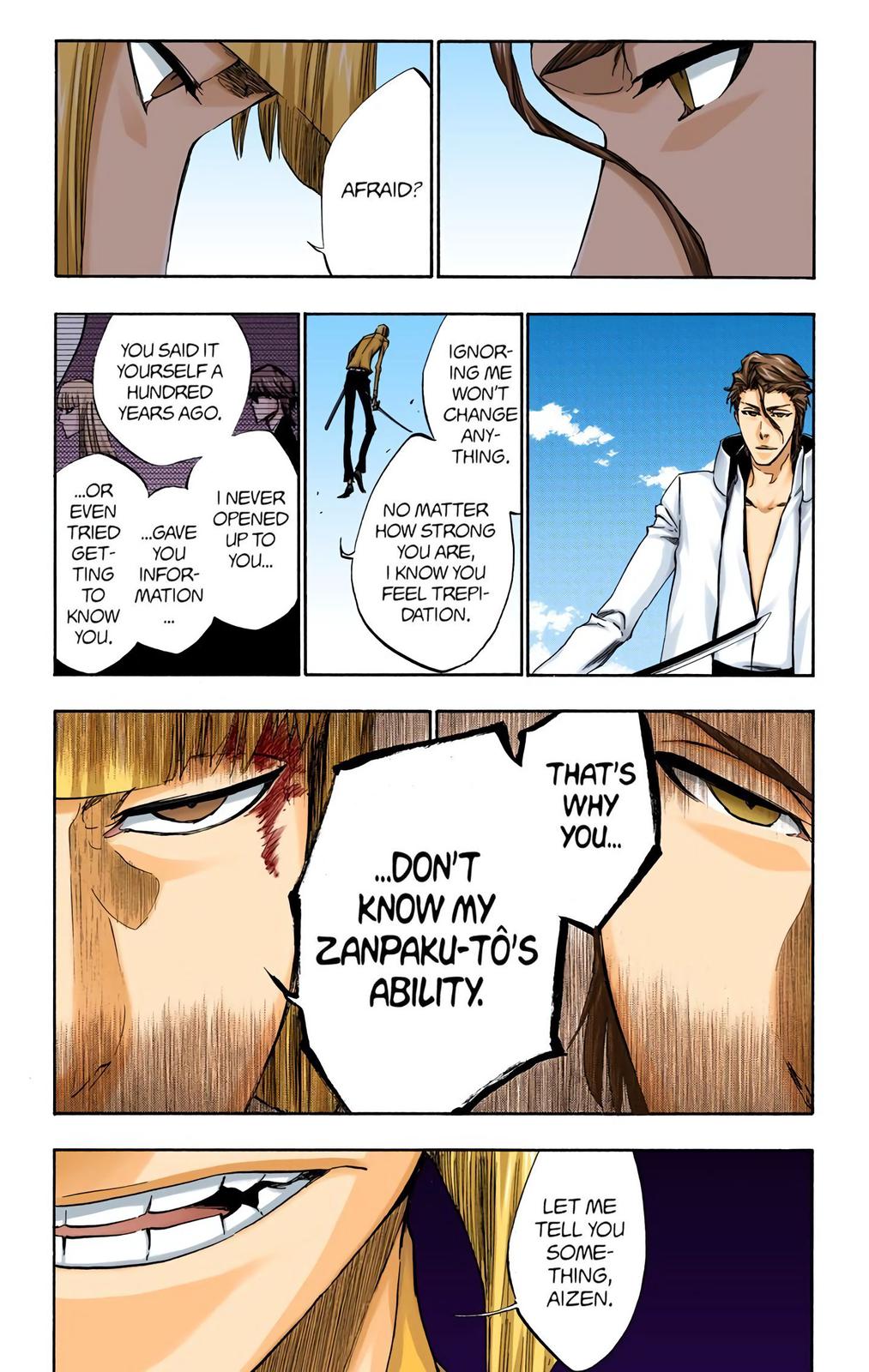 Chapter 385 — Chapter 385 — Page 5