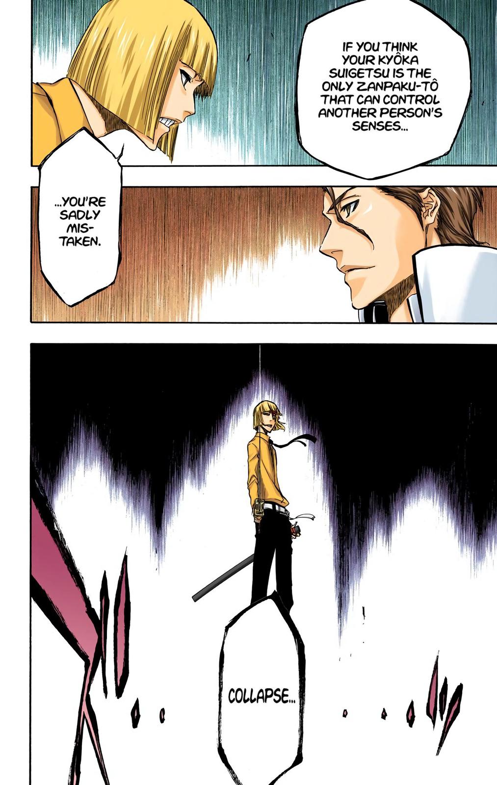 Chapter 385 — Chapter 385 — Page 6