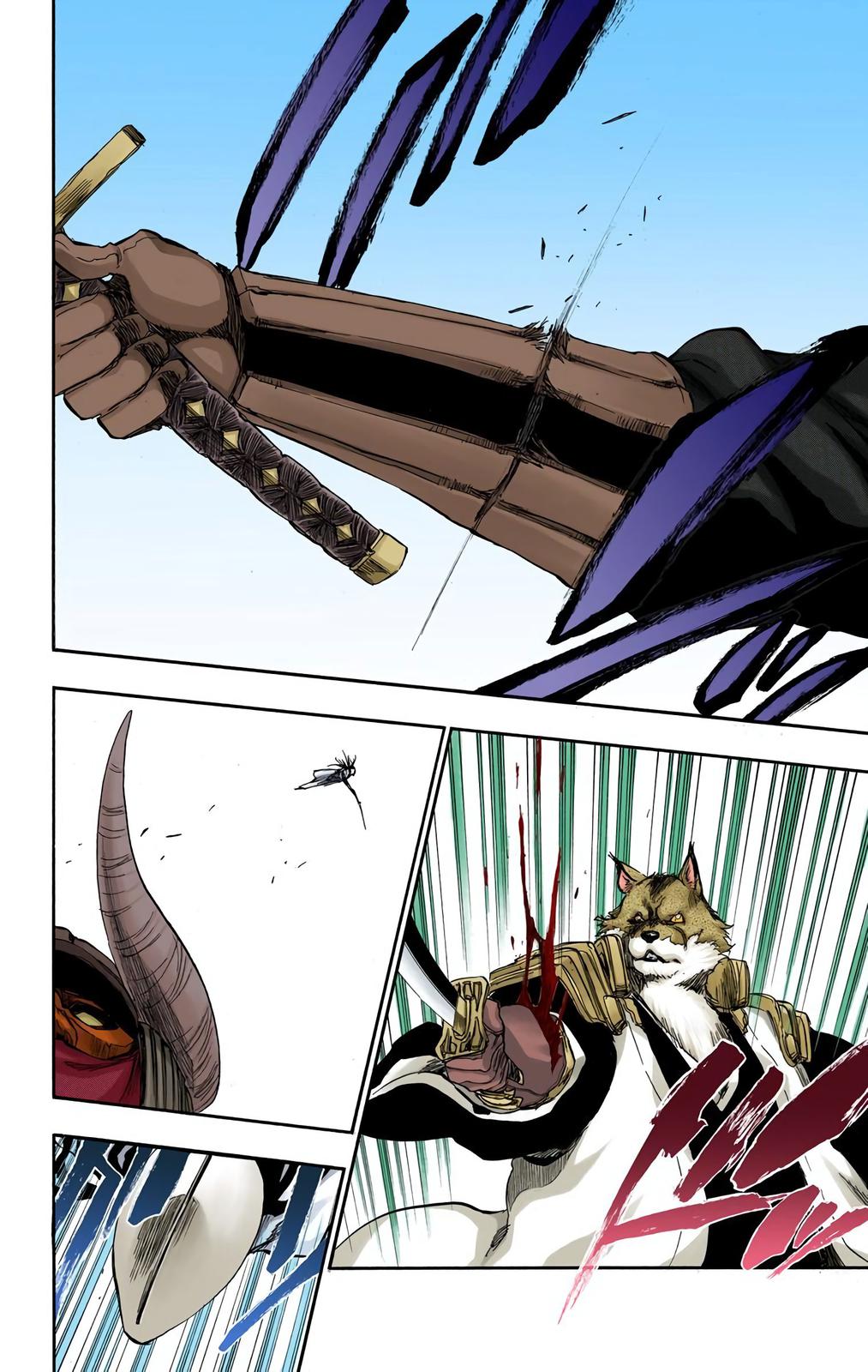 Chapter 385 — Chapter 385 — Page 8