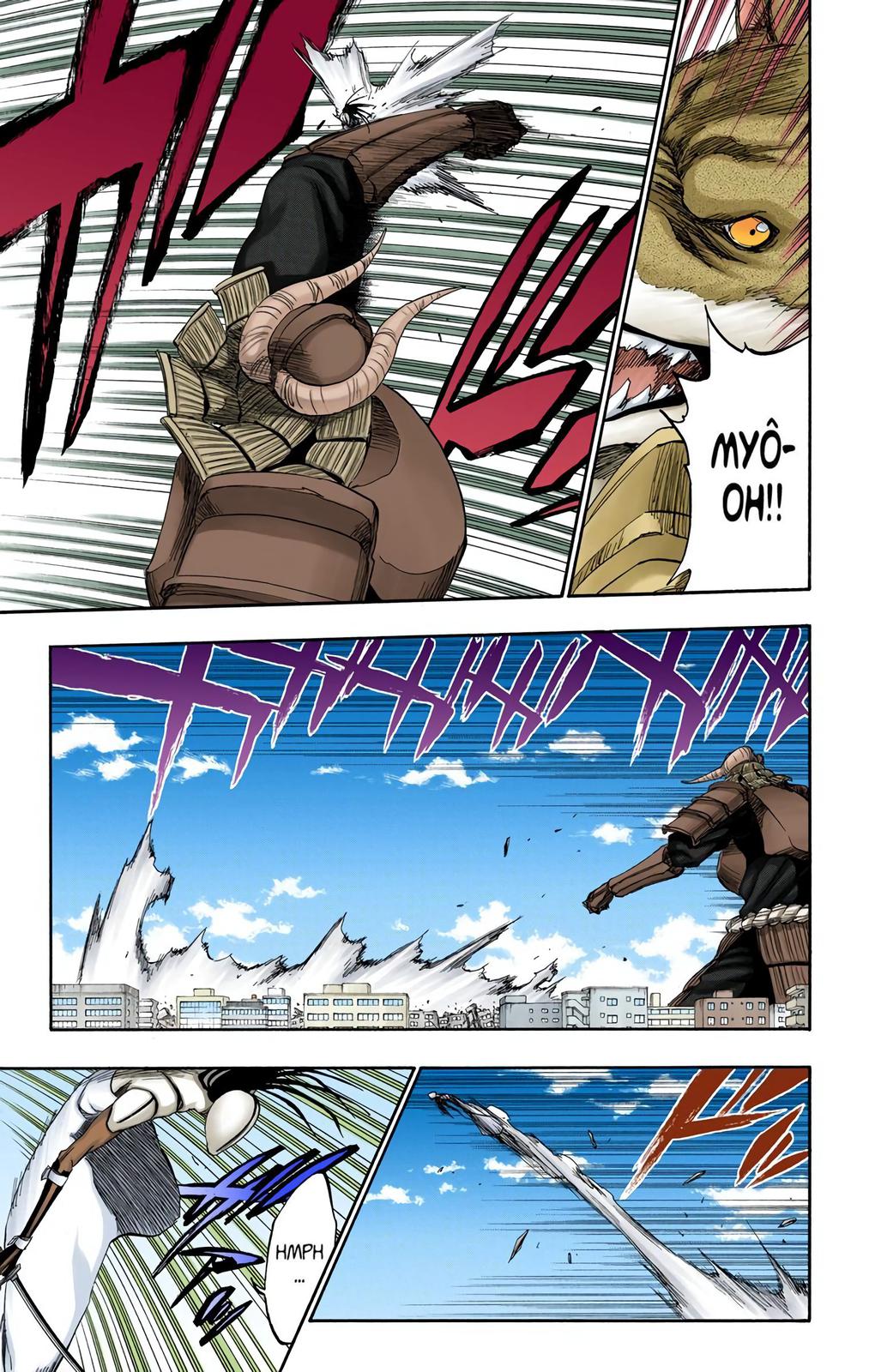 Chapter 385 — Chapter 385 — Page 9