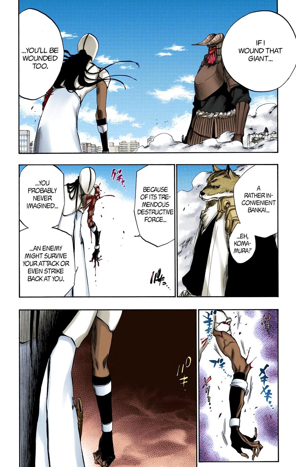 Chapter 385 — Chapter 385 — Page 10