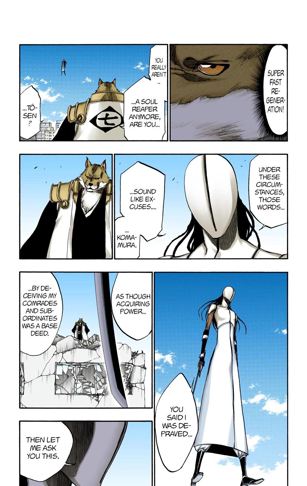 Chapter 385 — Chapter 385 — Page 11