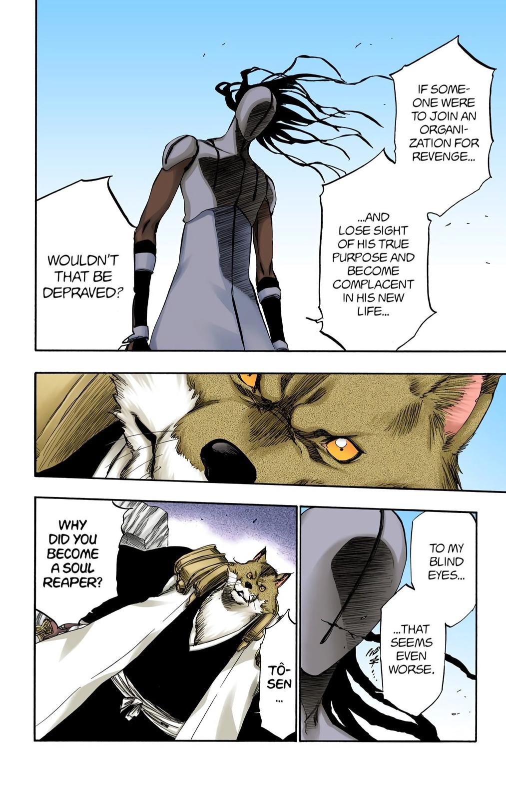 Chapter 385 — Chapter 385 — Page 12