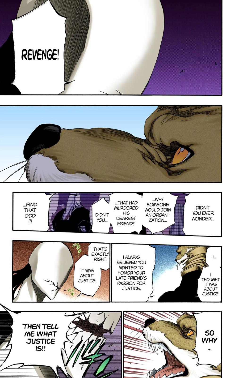 Chapter 385 — Chapter 385 — Page 13