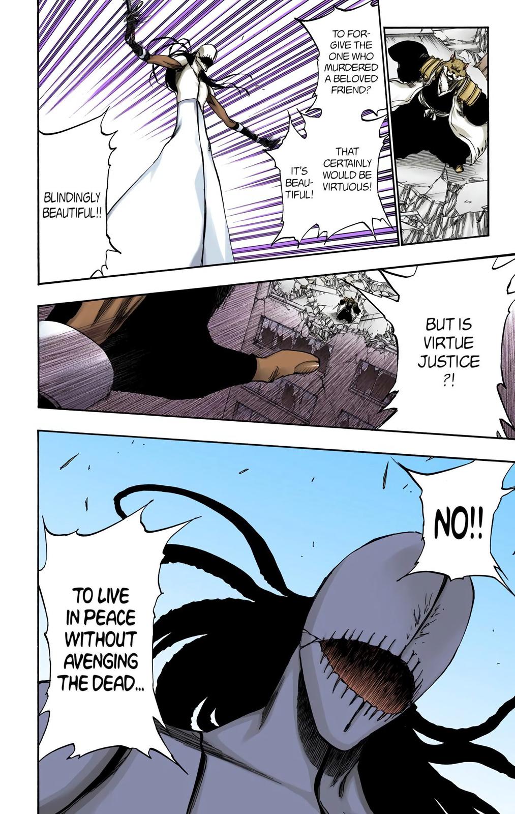 Chapter 385 — Chapter 385 — Page 14