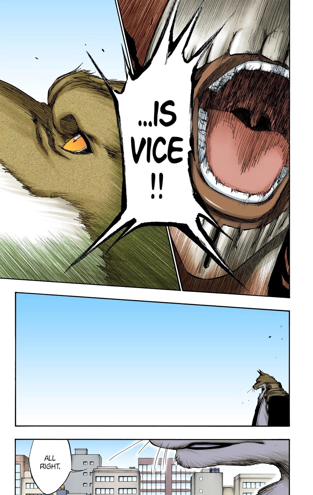 Chapter 385 — Chapter 385 — Page 15