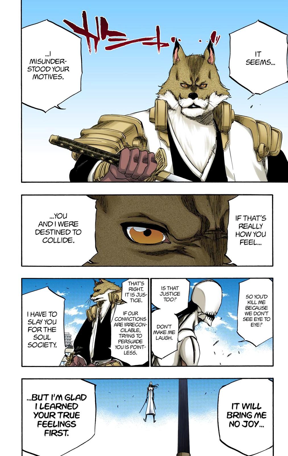 Chapter 385 — Chapter 385 — Page 16