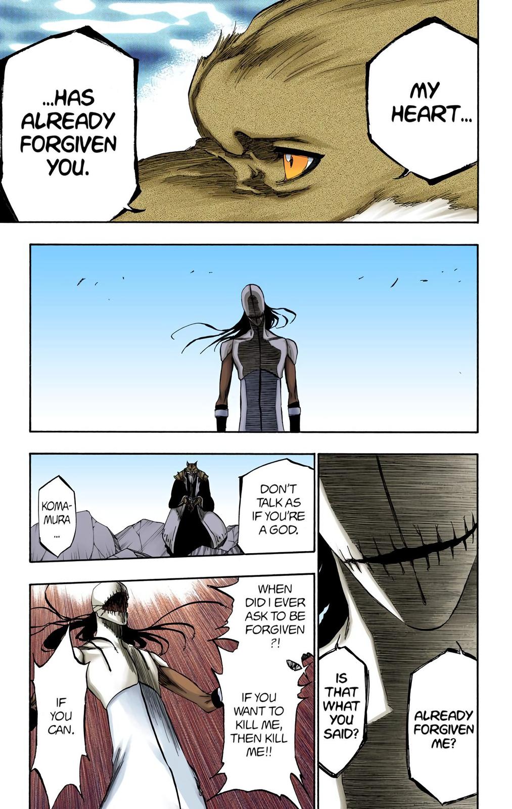 Chapter 385 — Chapter 385 — Page 17