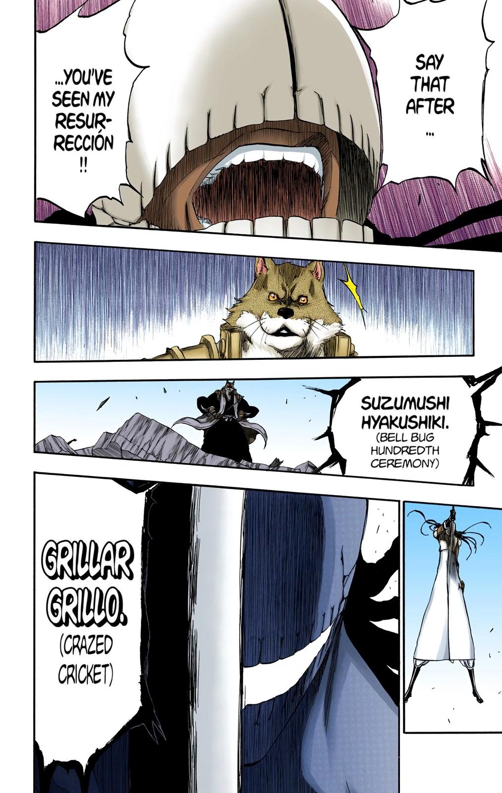 Chapter 385 — Chapter 385 — Page 18