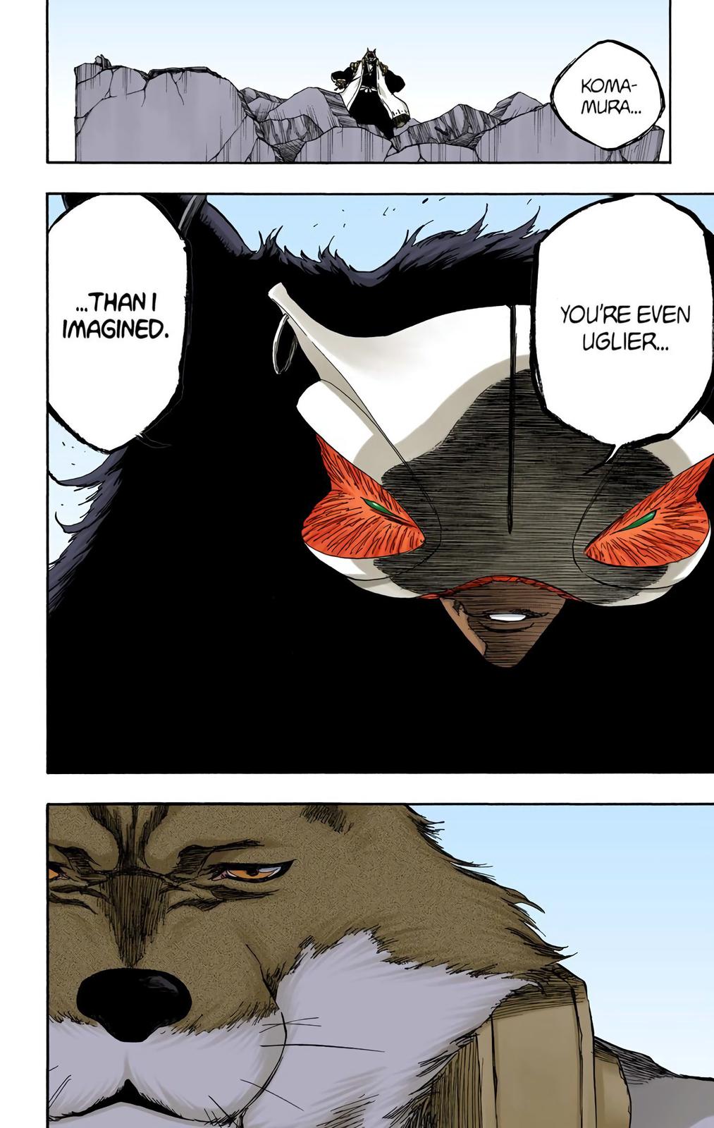 Chapter 386 — Chapter 386 — Page 6