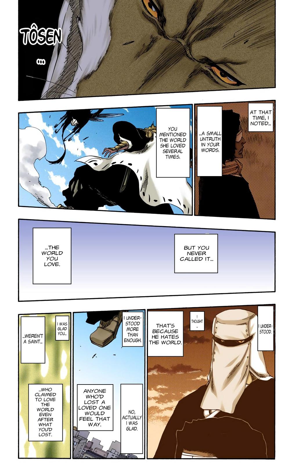 Chapter 386 — Chapter 386 — Page 9