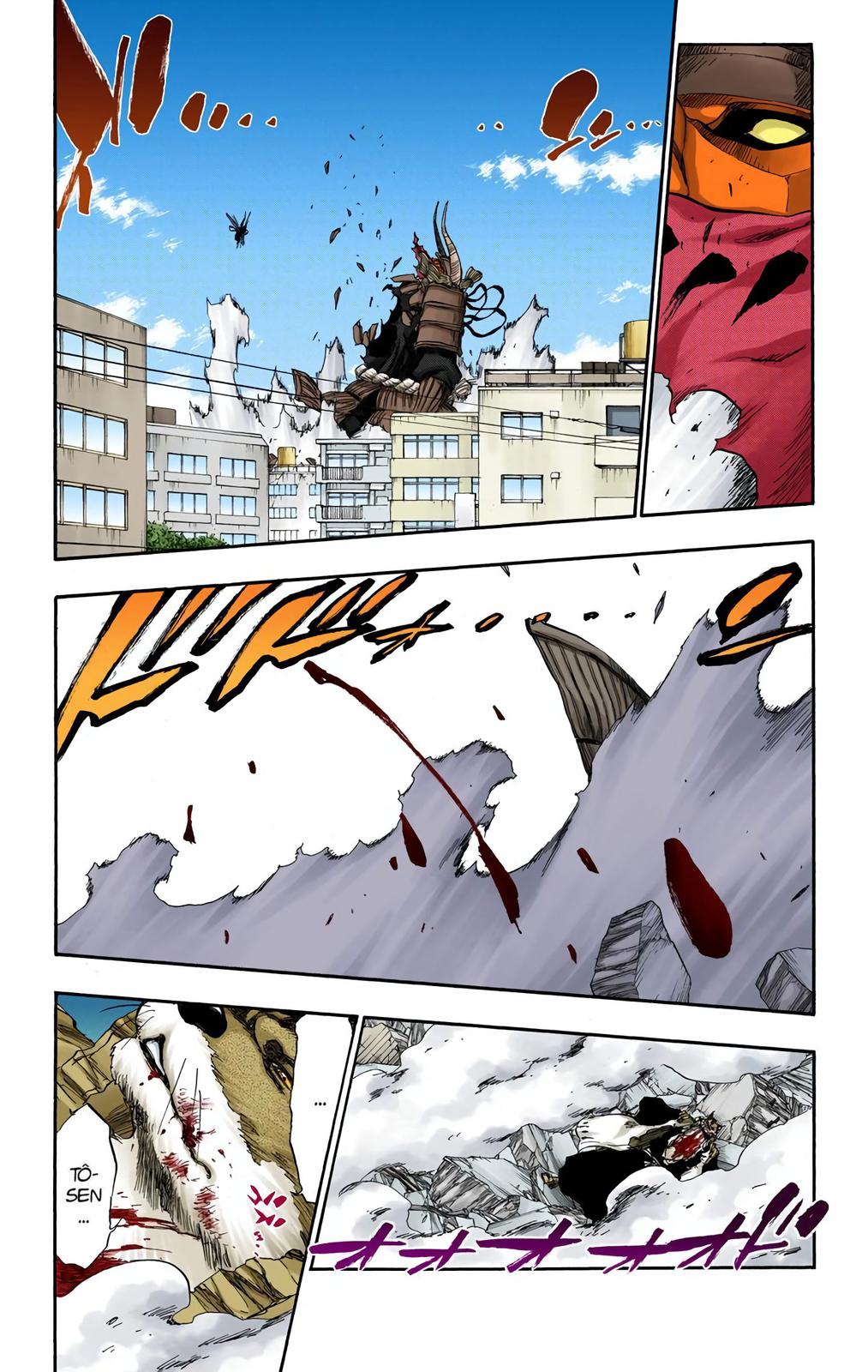 Chapter 386 — Chapter 386 — Page 13