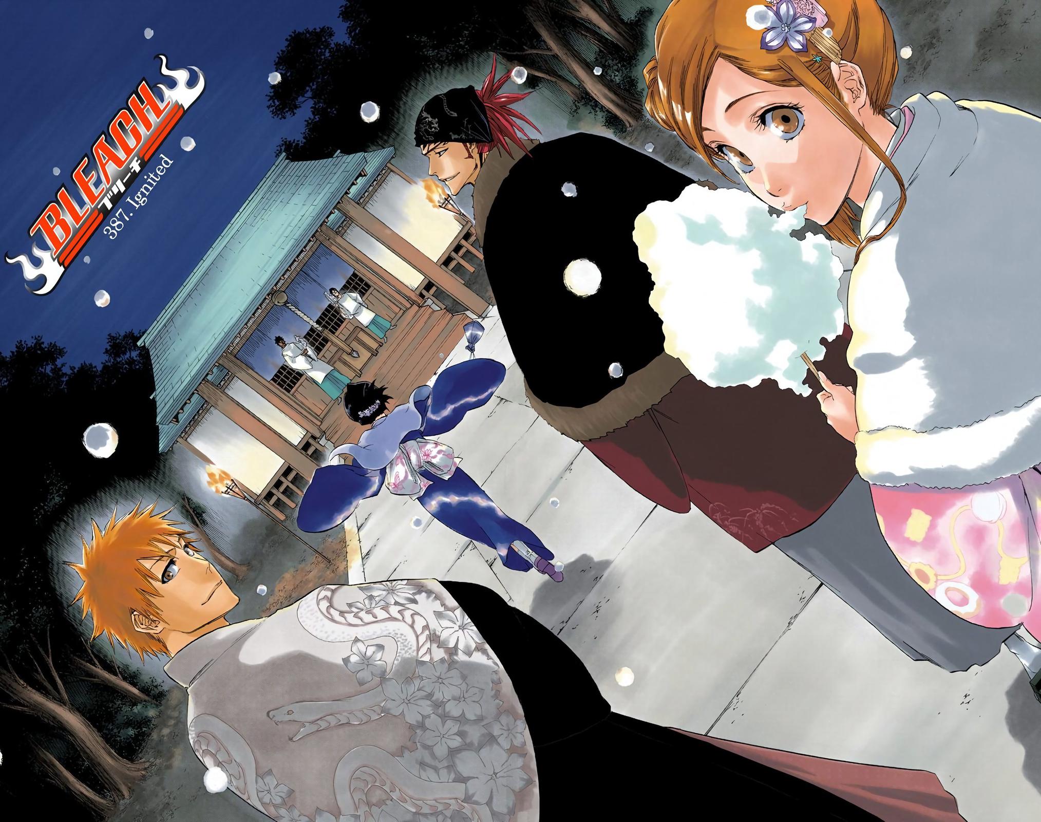 Chapter 387 — Chapter 387 — Page 8