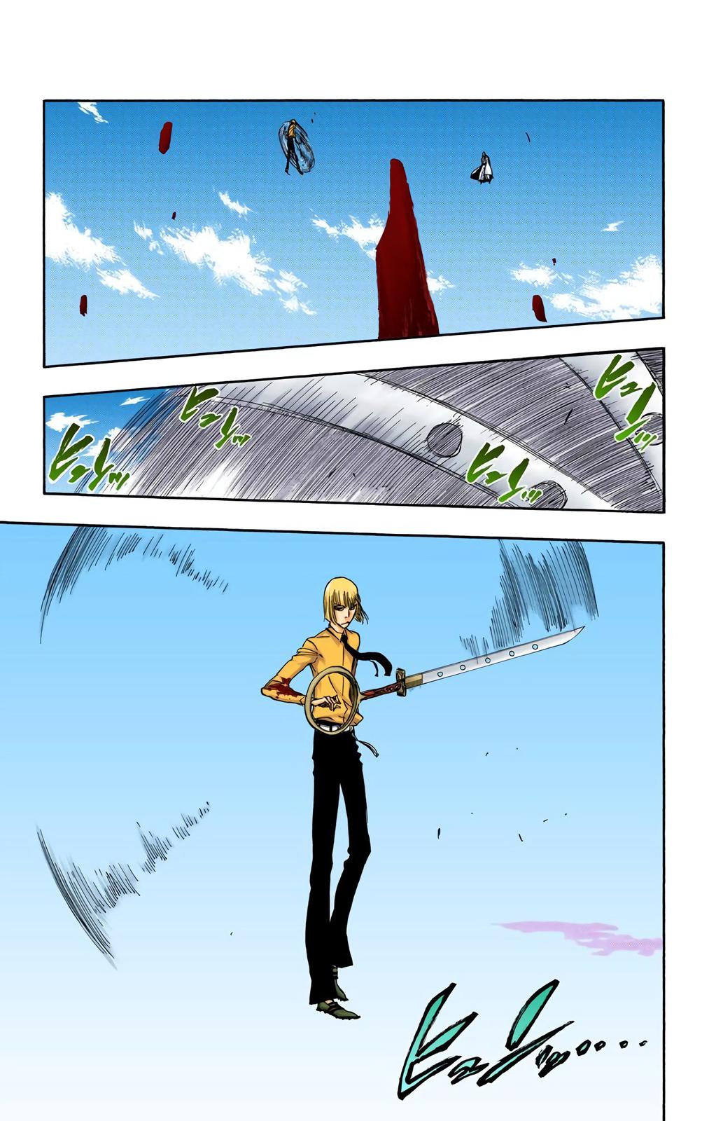 Chapter 387 — Chapter 387 — Page 10