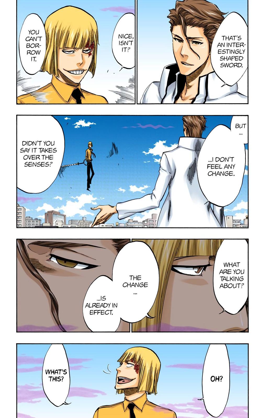 Chapter 387 — Chapter 387 — Page 11