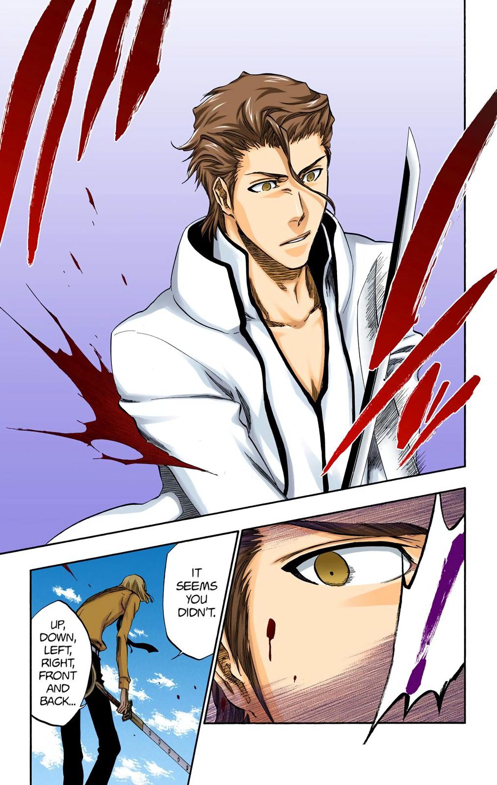 Chapter 387 — Chapter 387 — Page 16
