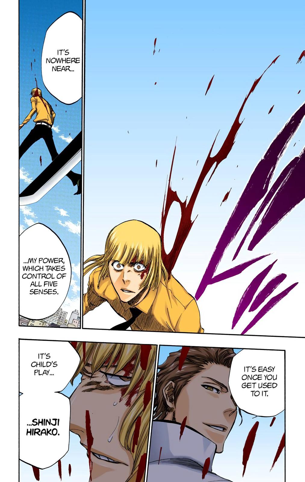 Chapter 387 — Chapter 387 — Page 19