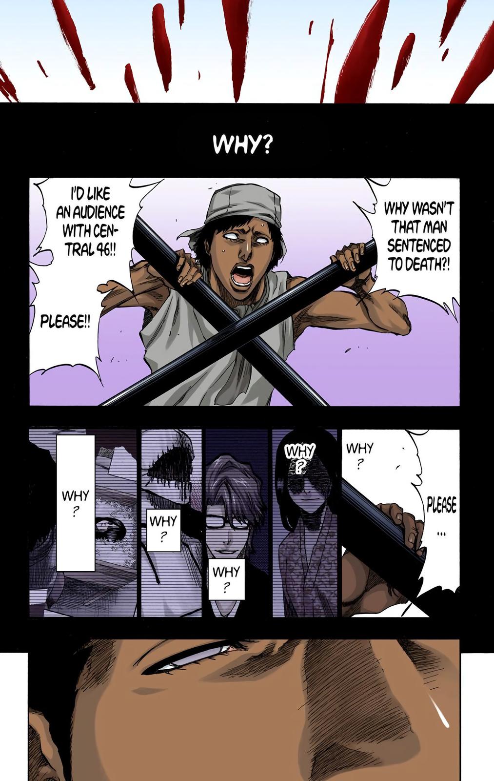 Chapter 387 — Chapter 387 — Page 20