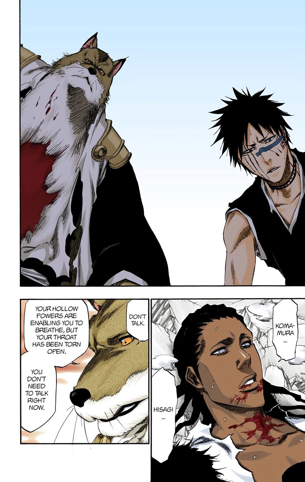 Chapter 387 — Chapter 387 — Page 21