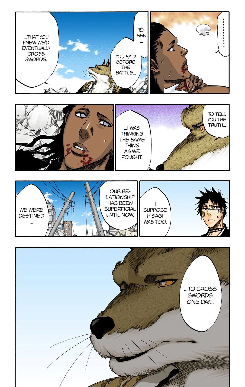 Chapter 387 — Chapter 387 — Page 22