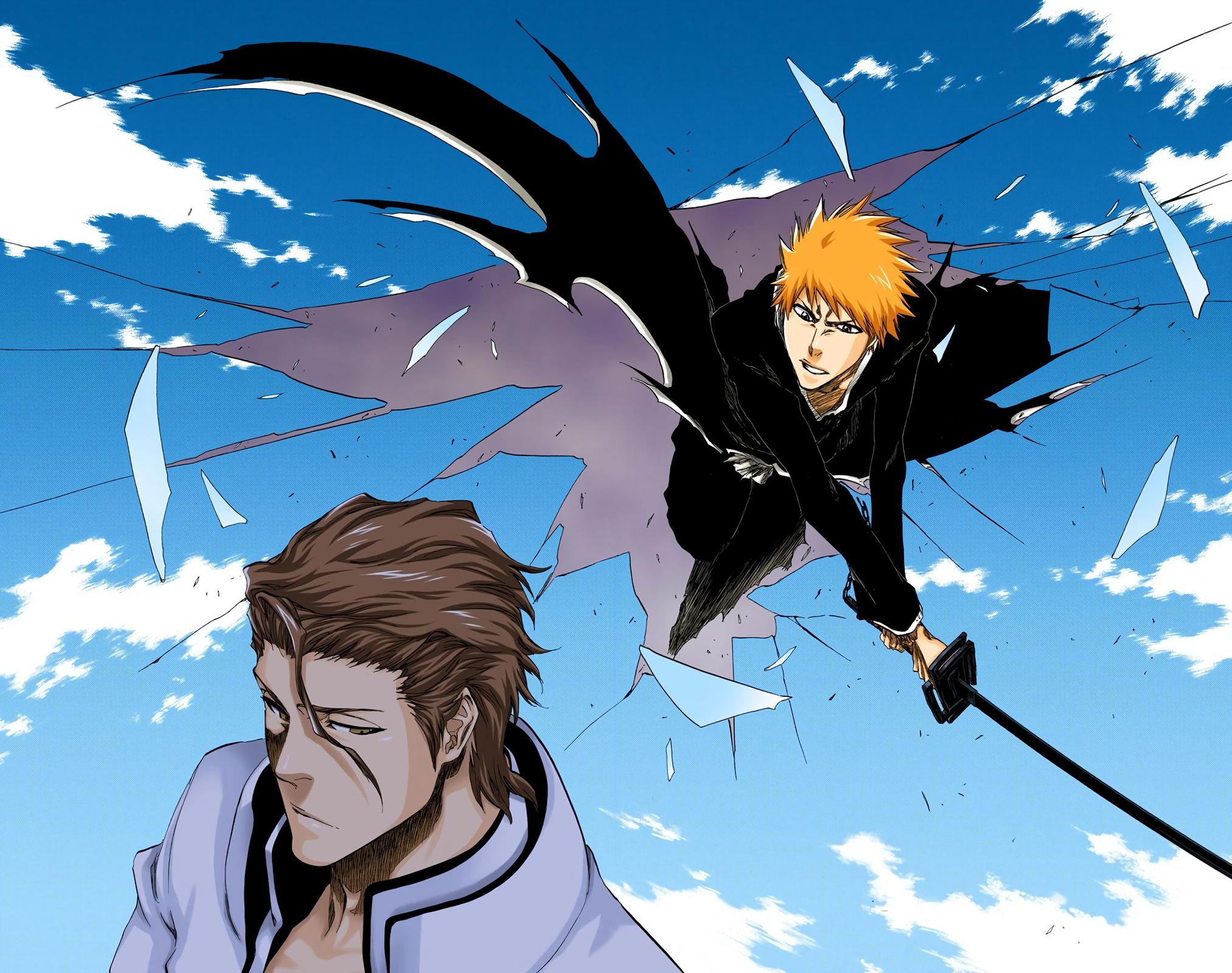 Chapter 387 — Chapter 387 — Page 27